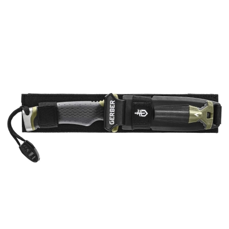 Nóż Ultimate Survival Fixed SE FSG - Gerber